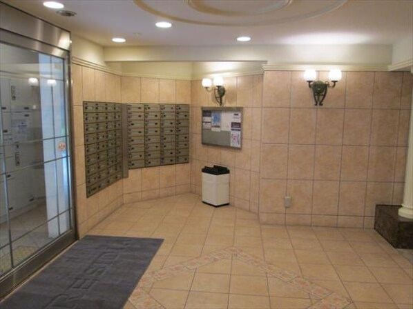 レジディア神田東の物件内観写真